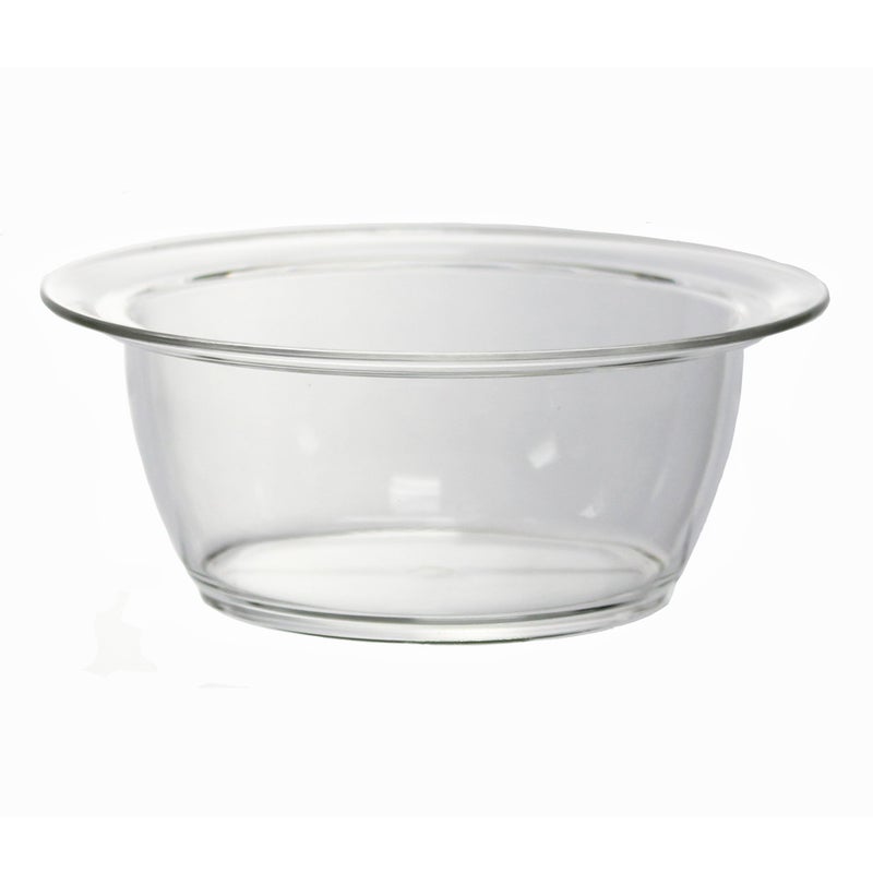 Prodyne Dips on Ice Acrylic Dip Bowl, 16 oz., clear - Image 5